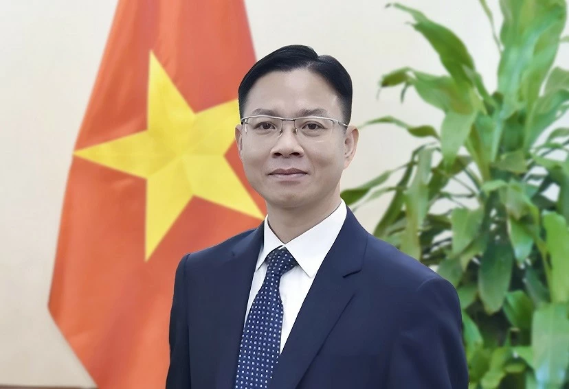 Innovating people-to-people diplomacy to enhance the comprehensive strength of Vietnam's diplomacy