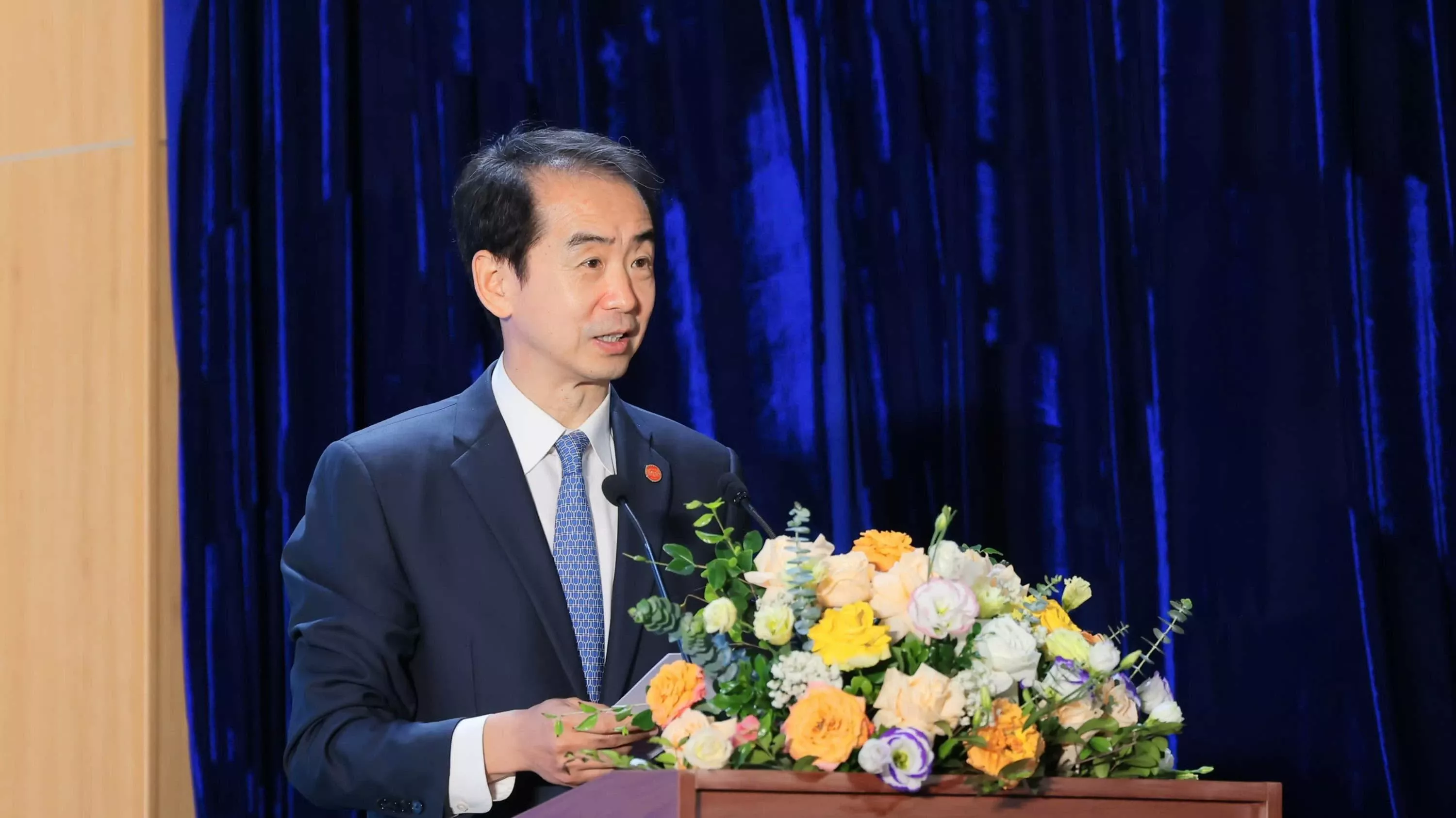 Chinese Ambassador: Forging ahead together to build a brighter tomorrow for the China–Vietnam Community with a Shared Future