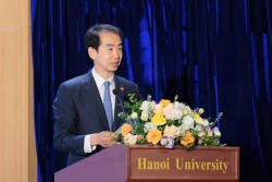 Chinese Ambassador: Forging ahead together to build a brighter tomorrow for the China–Vietnam Community with a Shared Future