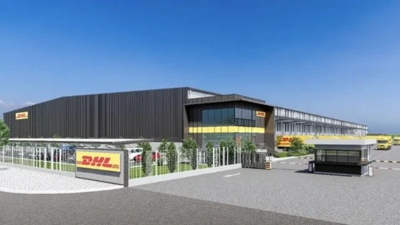 DHL Supply Chain breaks ground on DHL North Logistics Campus to boost connectivity in Northern Vietnam