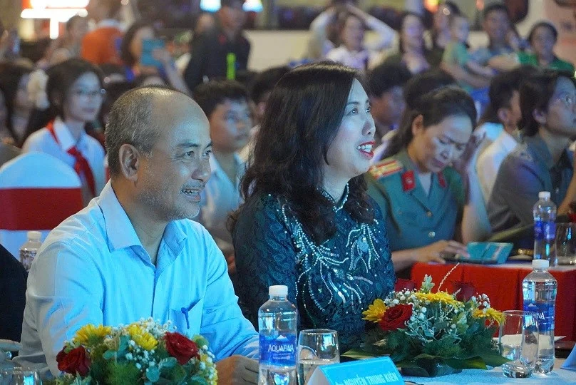 Vietnam Summer Camp 2026: Concluding the heritage journey, keeping the flame of roots alive