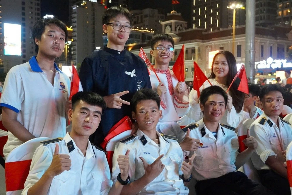 Vietnam Summer Camp 2026: Concluding the heritage journey, keeping the flame of roots alive