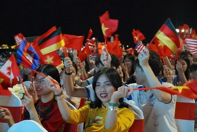 Vietnam Summer Camp 2026: Concluding the heritage journey, keeping the flame of roots alive