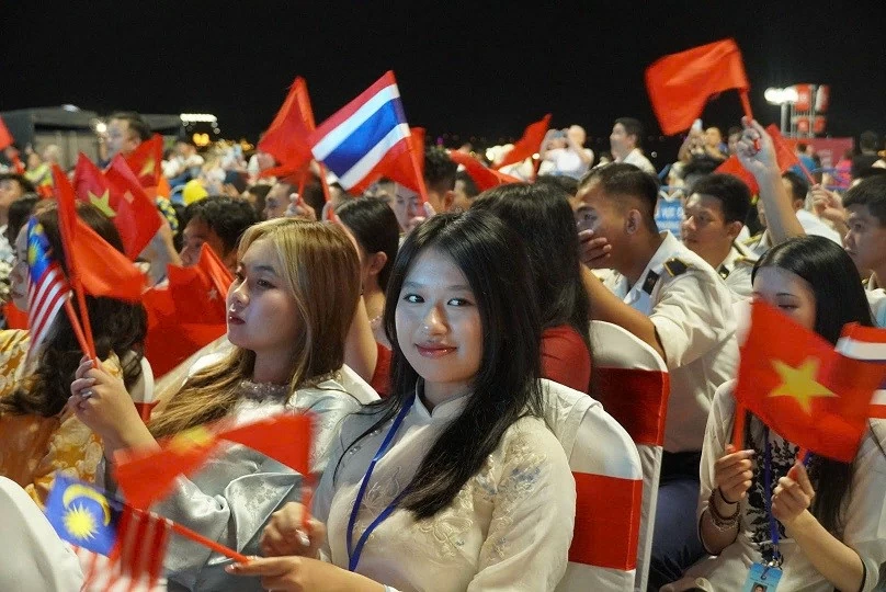 Vietnam Summer Camp 2026: Concluding the heritage journey, keeping the flame of roots alive