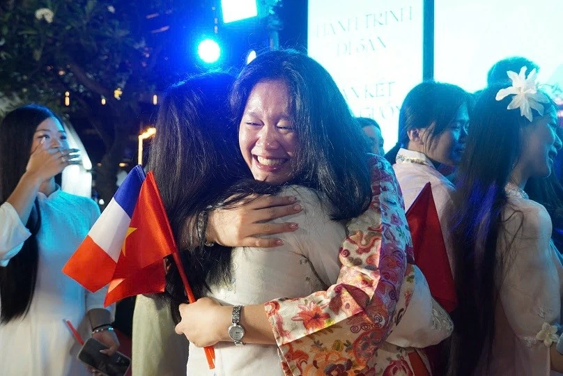 Vietnam Summer Camp 2026: Concluding the heritage journey, keeping the flame of roots alive