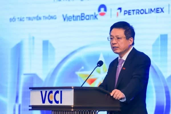 Launch of the Vietnamese Business Leadership Development Program 'CEO Vietnam New Era'