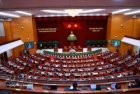Press release on fifth working day of Party Central Committee’s third Plenum
