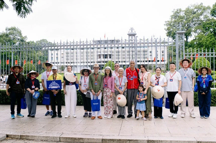 Ho Chi Minh City ready to lead the way and pioneer new models