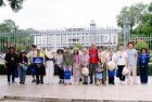 Foreign Consular representatives explore Ho Chi Minh City's rich cultural and historical heritage