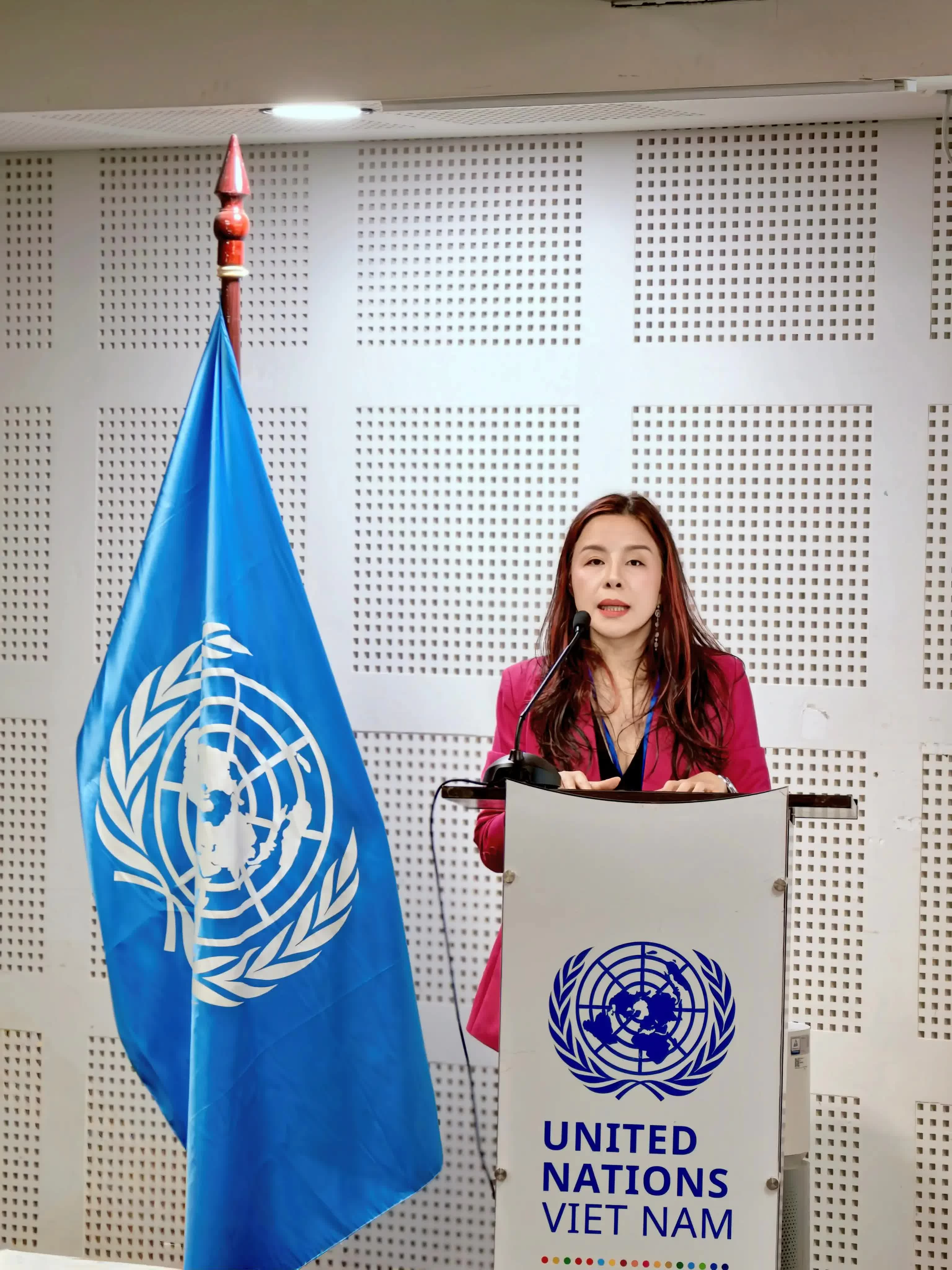 UNFPA, Organon Vietnam launch initiative to expand reproductive healthcare for female workers
