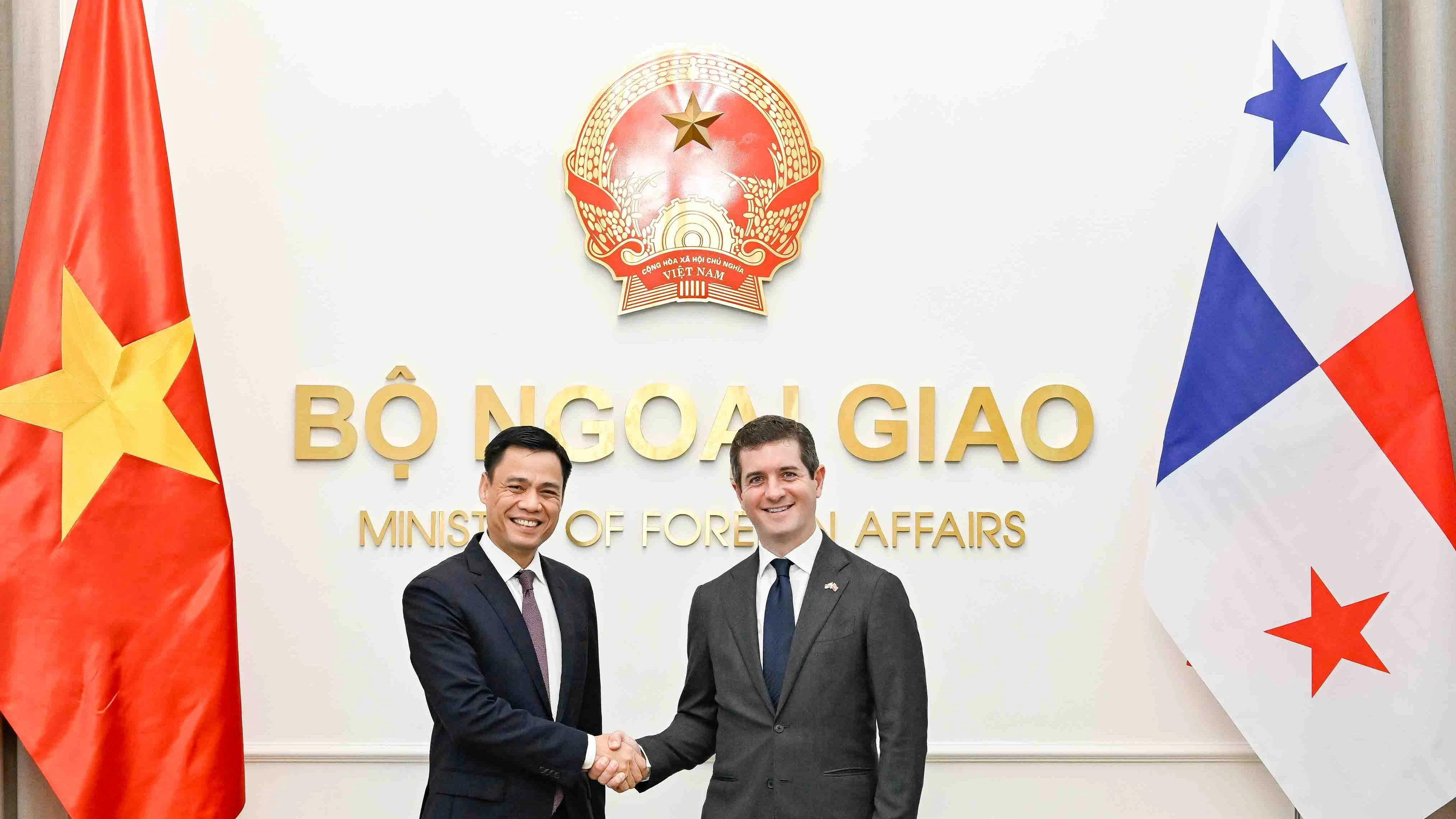 Vietnam-Panama: Bridging economies in Latin America and ASEAN
