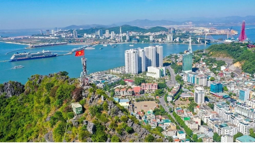 Quang Ninh becomes a centrally governed city: Opening new opportunities for northern growth