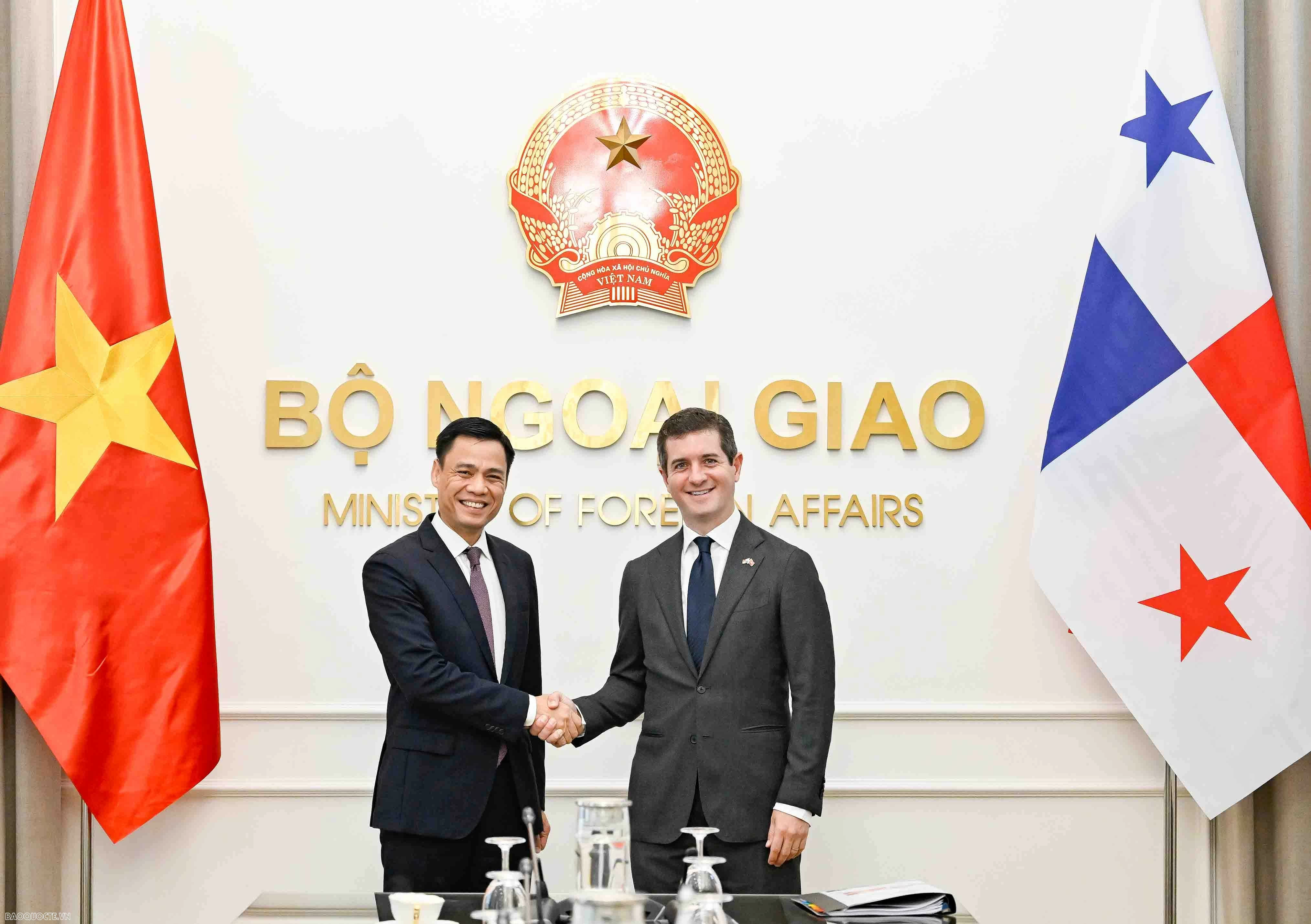 Vietnam-Panama: Bridging economies in Latin America and ASEAN