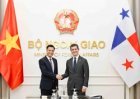 Vietnam-Panama: Bridging economies in Latin America and ASEAN