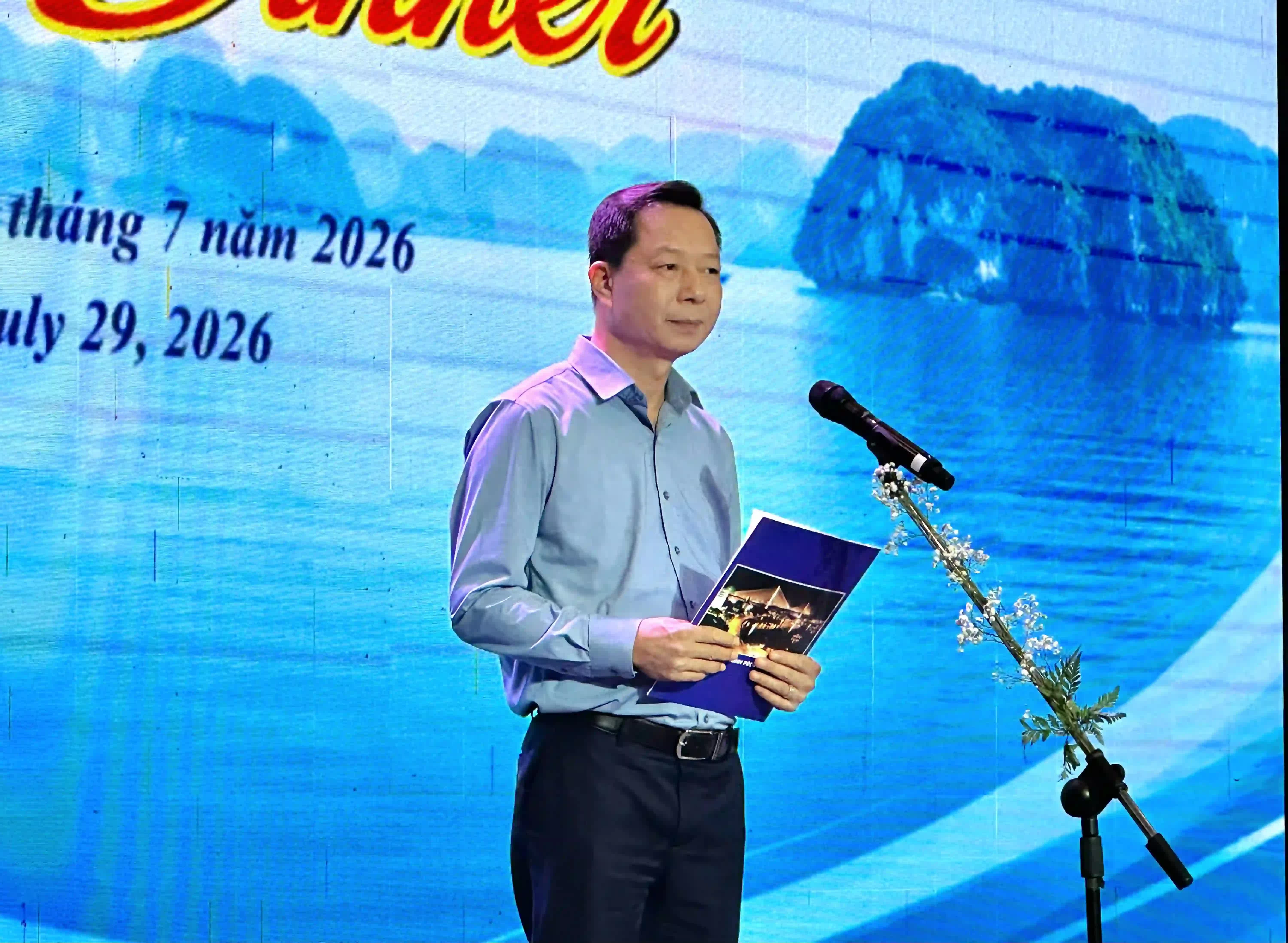 Quang Ninh welcomes delegates to the second Conference of Honorary Consuls of Vietnam