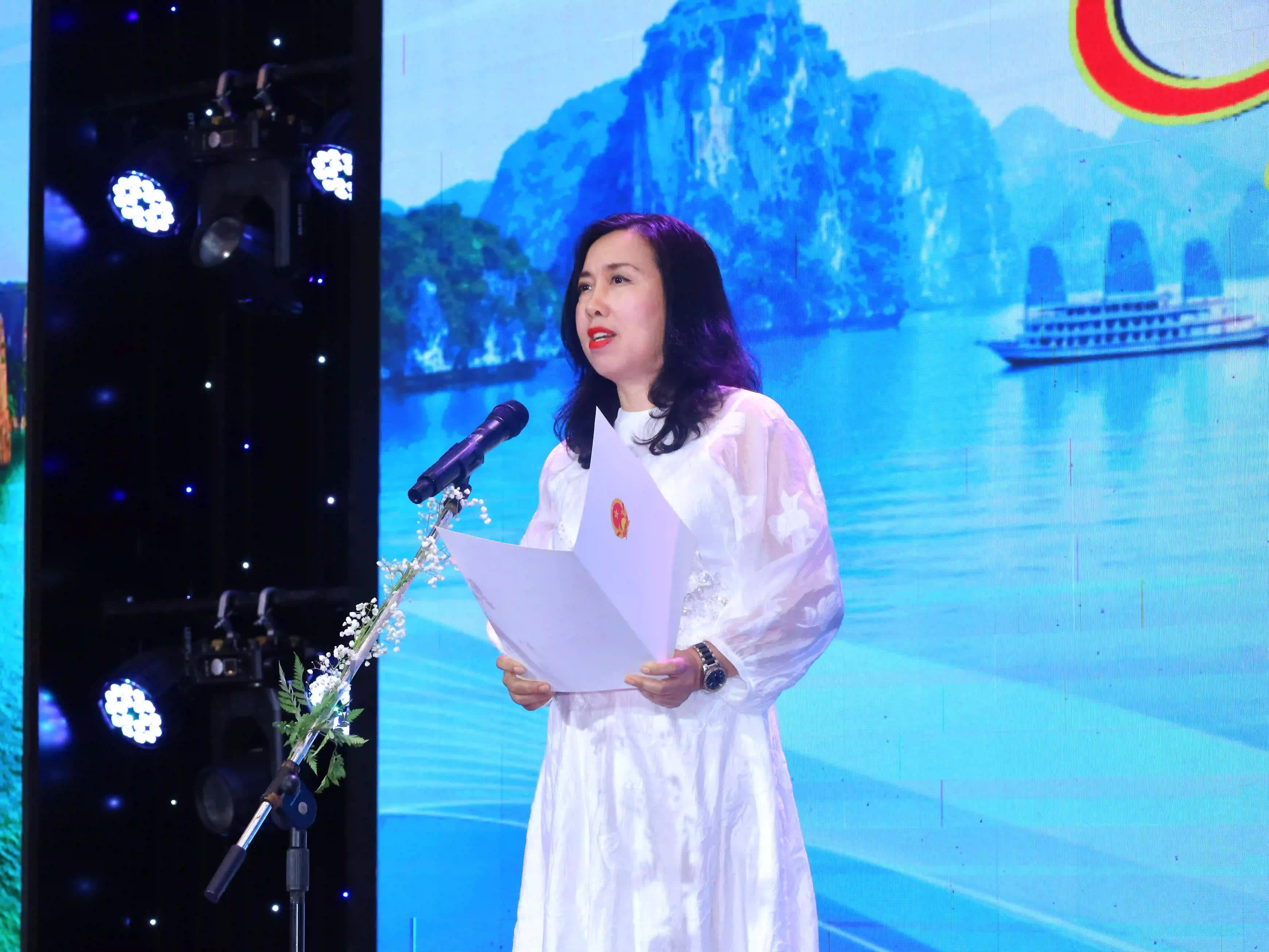 Quang Ninh welcomes delegates to the second Conference of Honorary Consuls of Vietnam