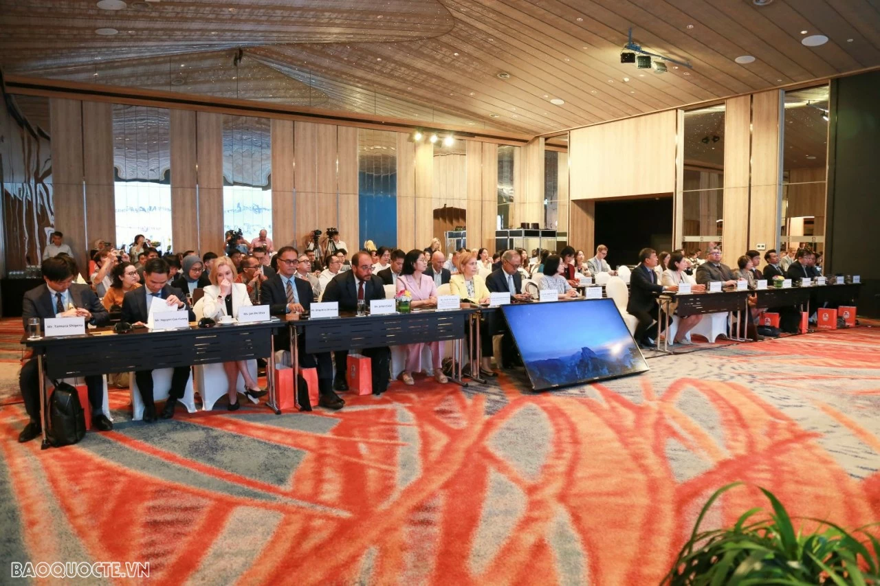 APEC Workshop on promoting digital transformation for MSMEs in the context of AI development