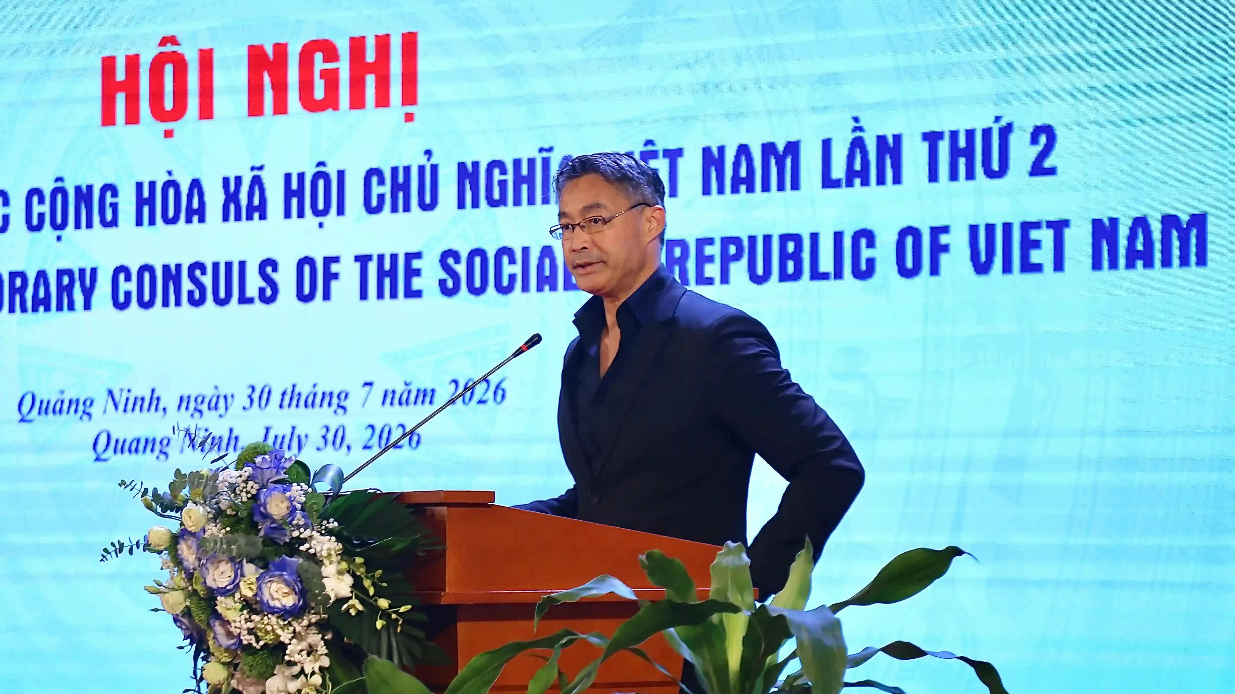 Honorary Consul in Zug (Switzerland): Trust is the most valuable capital for attracting investment to Vietnam