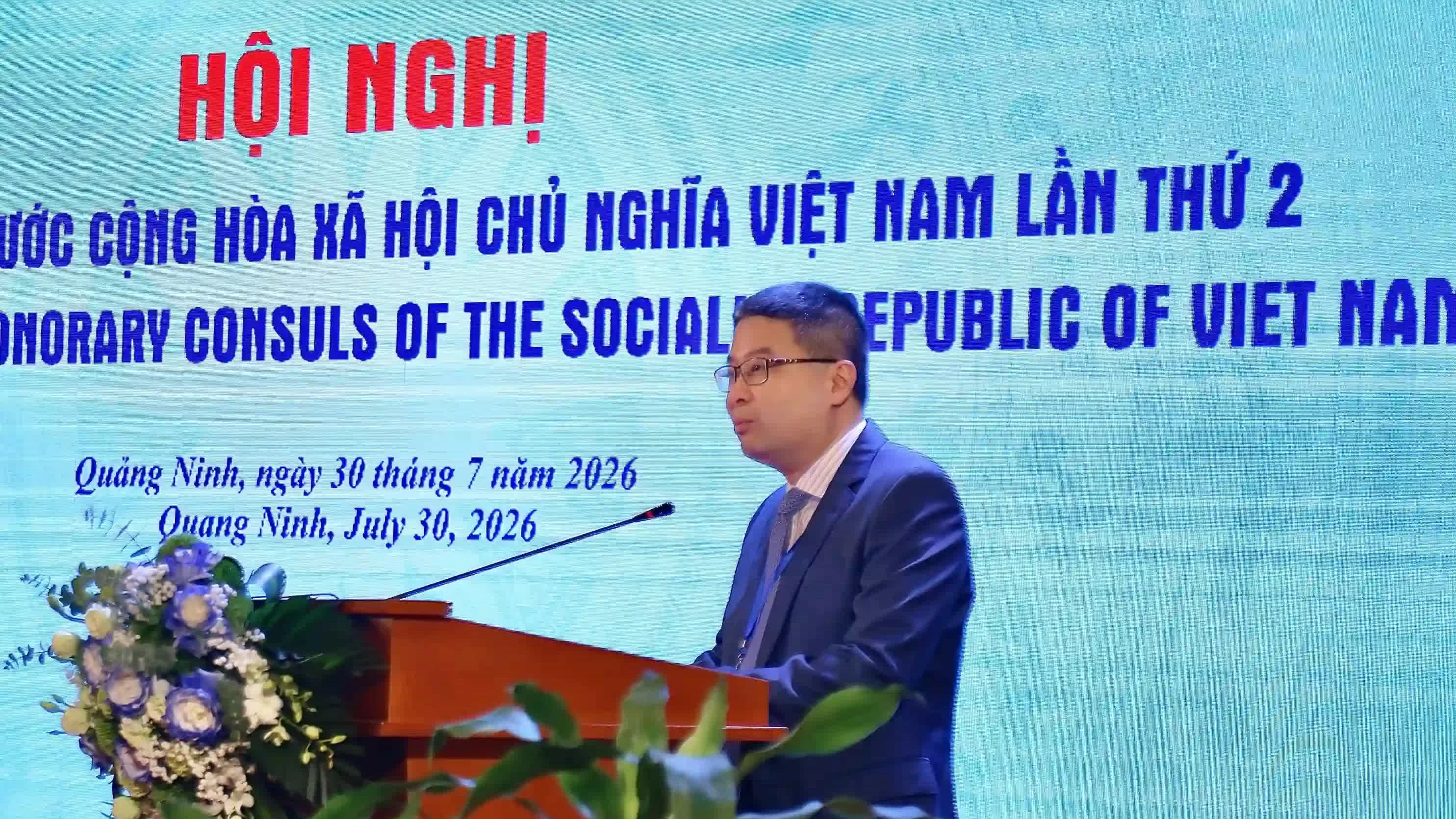New directions for Vietnam's Honorary Consular network abroad