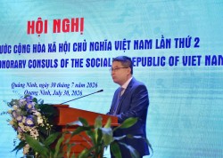 New directions for Vietnam's Honorary Consular network abroad