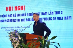 Honorary Consul in Zug (Switzerland): Trust is the most valuable capital for attracting investment to Vietnam