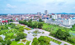 Proposal on establishment of centrally-run Bac Ninh city approved