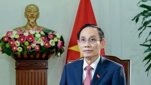 Foreign Minister Le Hoai Trung to pay official visit to Myanmar
