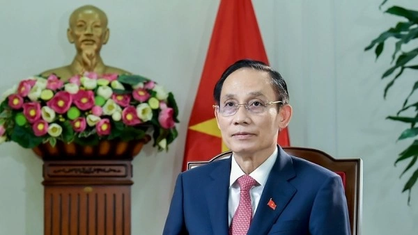 Foreign Minister Le Hoai Trung to pay official visit to Myanmar