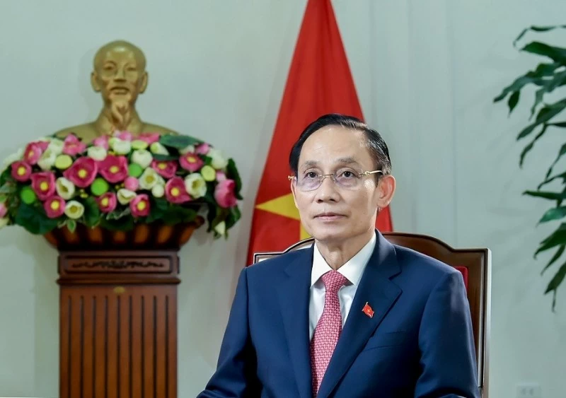 Foreign Minister Le Hoai Trung to pay official visit to Myanmar