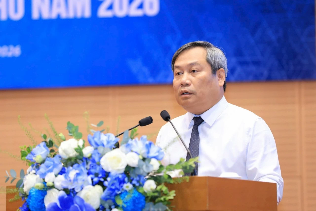 Hanoi: Promoting the pioneering role and fulfilling the crucial, regular tasks of Vietnam's foreign affairs in the new era