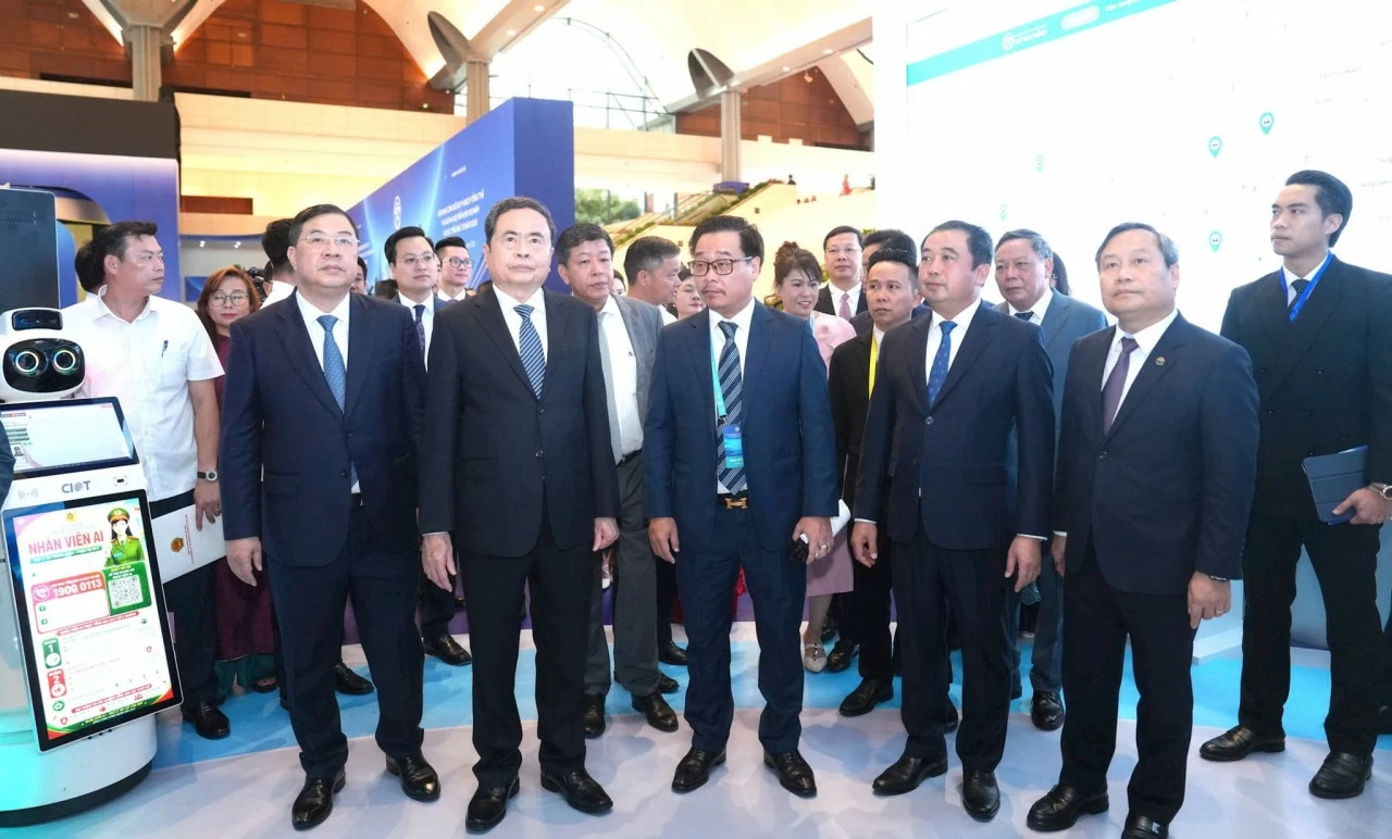 Hanoi: Promoting the pioneering role and fulfilling the crucial, regular tasks of Vietnam's foreign affairs in the new era