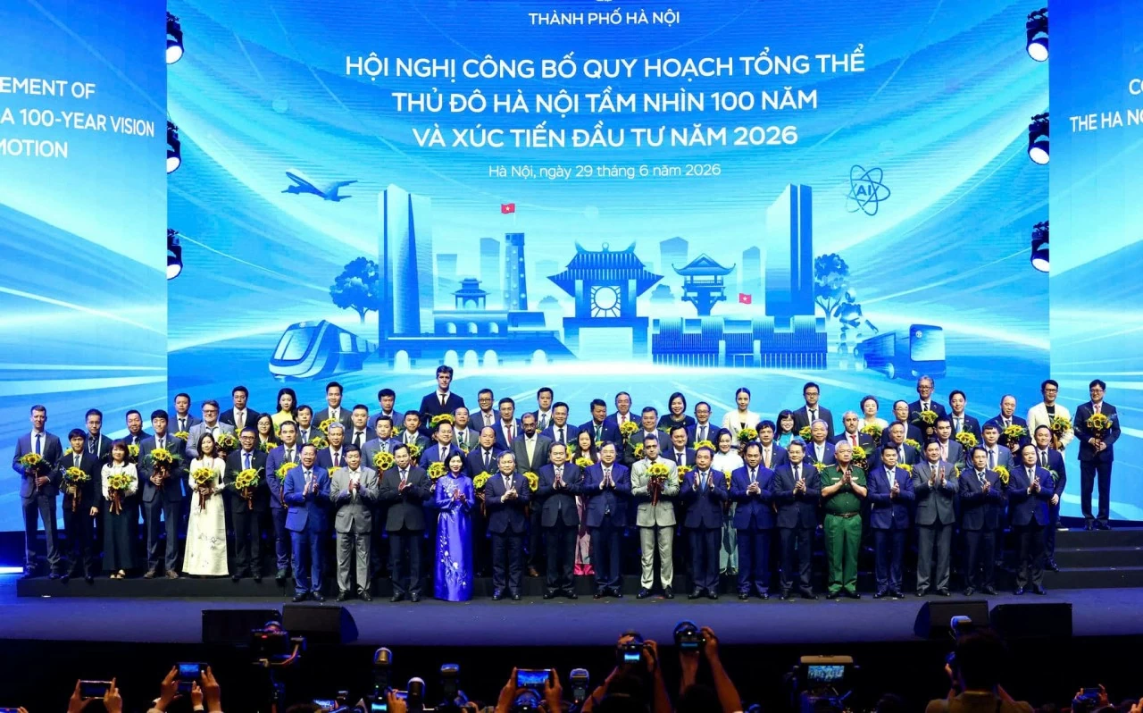 Hanoi: Promoting the pioneering role and fulfilling the crucial, regular tasks of Vietnam's foreign affairs in the new era