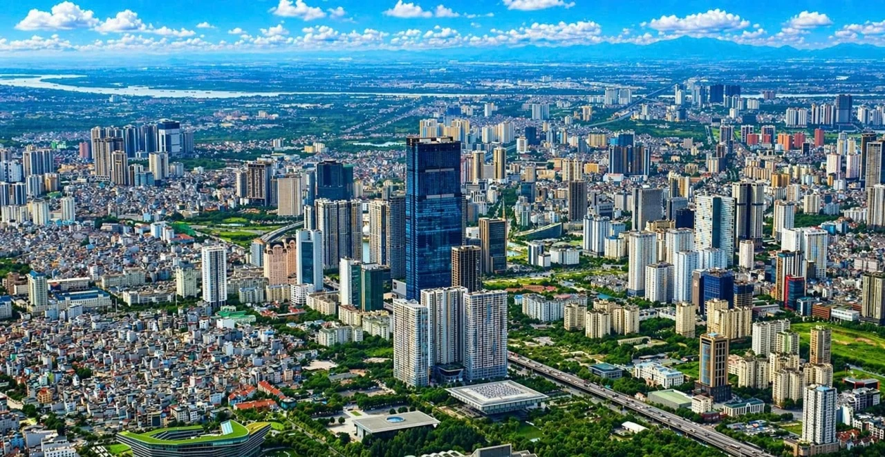 Hanoi: Promoting the pioneering role and fulfilling the crucial, regular tasks of Vietnam's foreign affairs in the new era