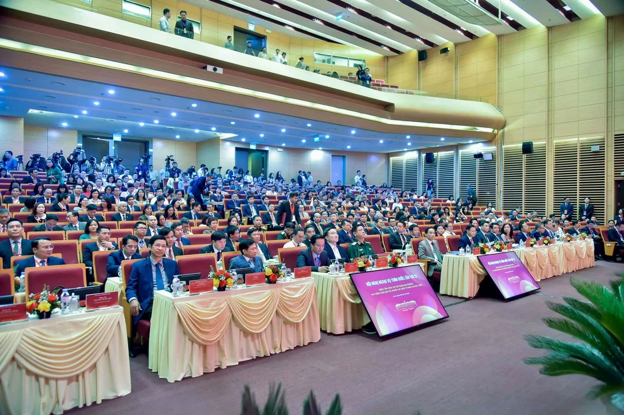 Hanoi’s foreign affairs: Taking the lead, paving the way and adapting to a changing landscape