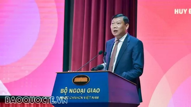 Hanoi’s foreign affairs: Taking the lead, paving the way and adapting to a changing landscape
