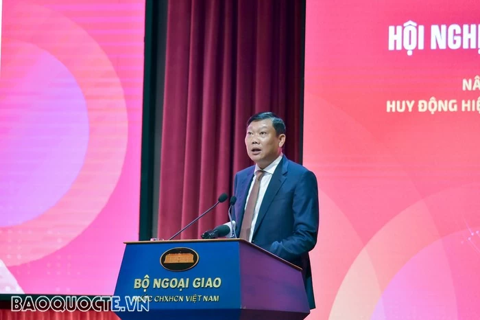 Hanoi’s foreign affairs: Taking the lead, paving the way and adapting to a changing landscape