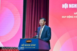 Hanoi’s foreign affairs: Taking the lead, paving the way and adapting to a changing landscape