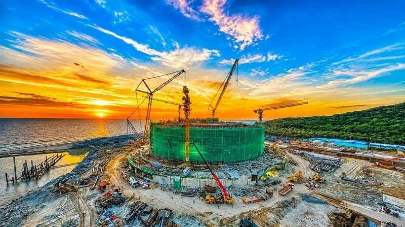Government proposes special mechanisms to unblock APEC 2027 projects in Phu Quoc