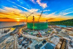 Government proposes special mechanisms to unblock APEC 2027 projects in Phu Quoc