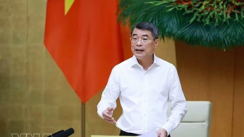 Prime Minister Le Minh Hung sets deadline for follow-up plans to Party Central Committee’s third Plenum resolutions