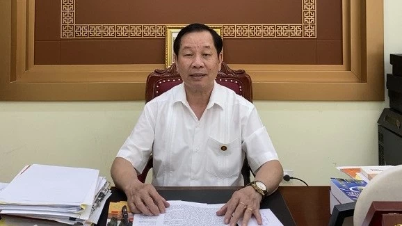 65 Years of the Agent Orange Disaster: A continuing journey for justice and compassion