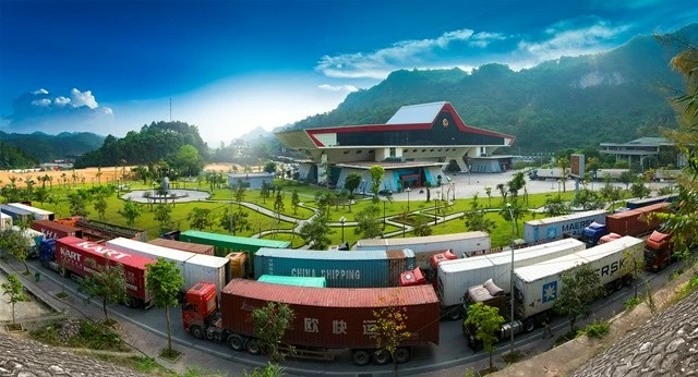 Lang Son: Elevating foreign relations and integration, optimising border advantages