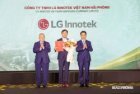 LG Innotek selects Deep C Hai Phong 2 for 1 billion USD semiconductor project