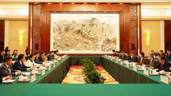 Lang Son: Elevating foreign relations and integration, optimising border advantages