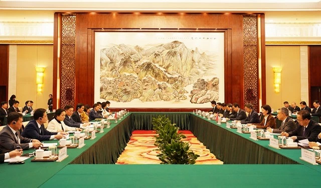 Lang Son: Elevating foreign relations and integration, optimising border advantages