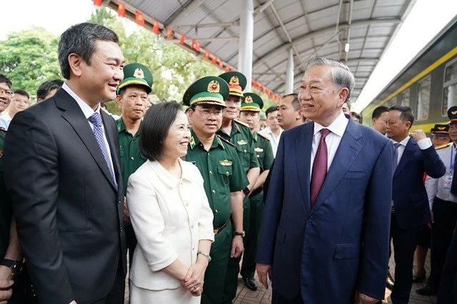 Lang Son: Elevating foreign relations and integration, optimising border advantages