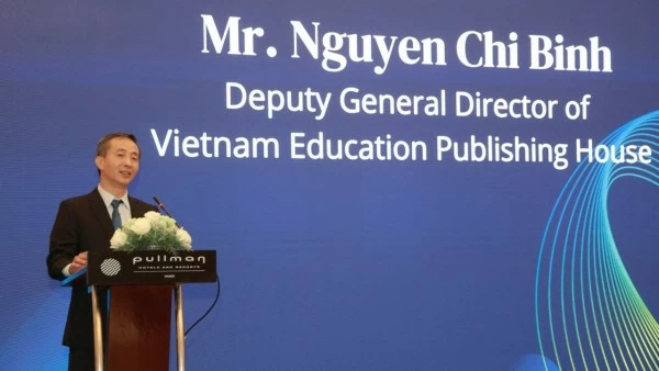 Vietnam Education Publishing House and Oxford University Press expand educational ecosystem, bringing international testing closer to learners