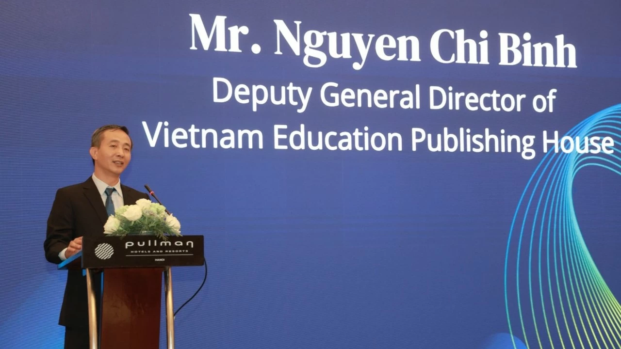 Vietnam Education Publishing House and Oxford University Press expand educational ecosystem, bringing international testing closer to learners