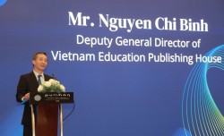 Vietnam Education Publishing House and Oxford University Press expand educational ecosystem, bringing international testing closer to learners