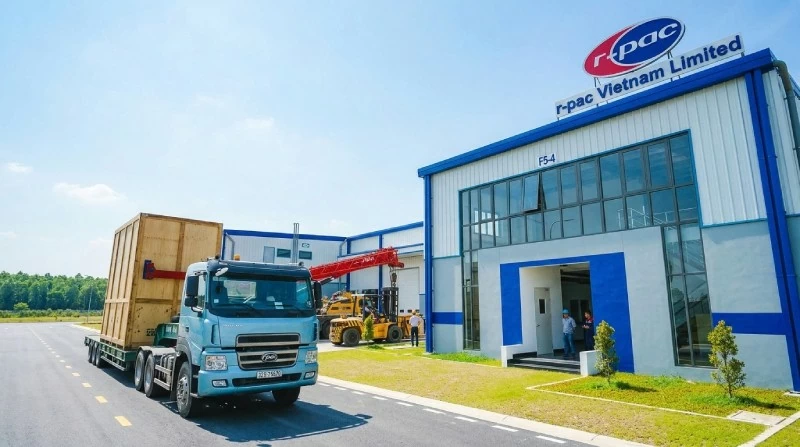 r-pac Việt Nam: Cầu nối quan trọng giữa công nghệ toàn cầu và năng lực sản xuất trong nước